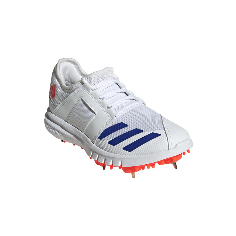 Adidas Howzatt Spike 24 Junior Cricket Shoes