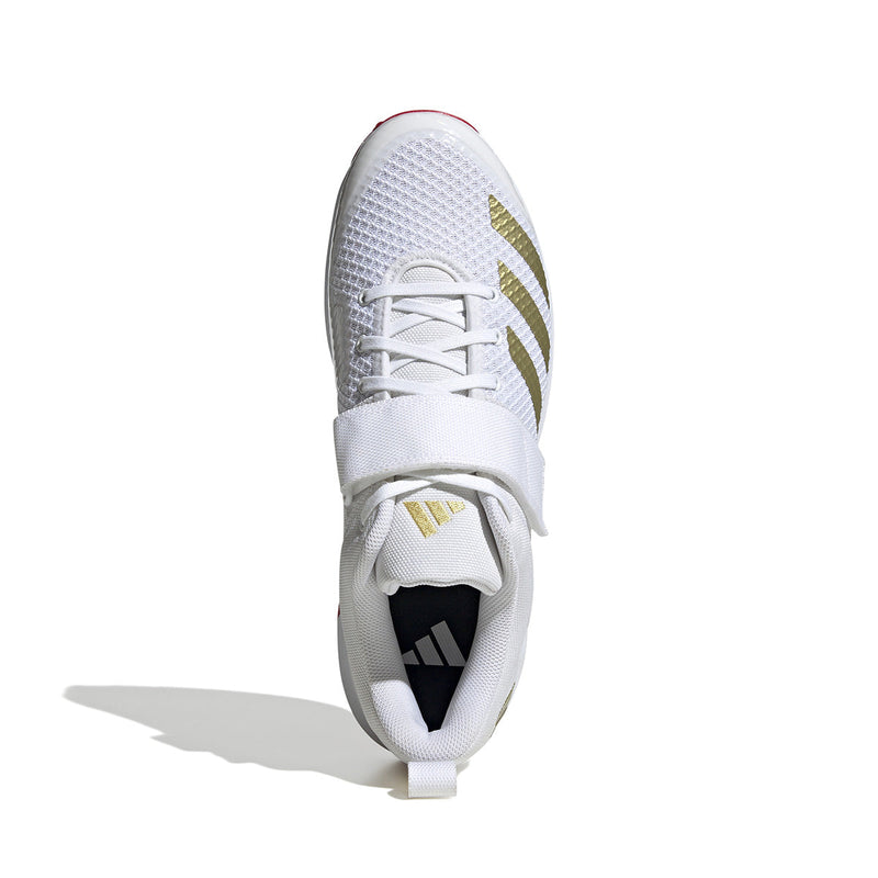 Adidas Adipower Vector Cricket Shoes - 2025