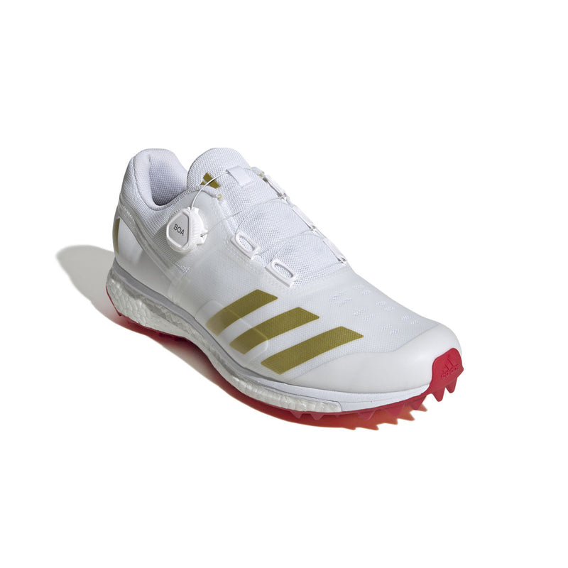 Adidas 22YDS Boost Cricket Shoes - 2025