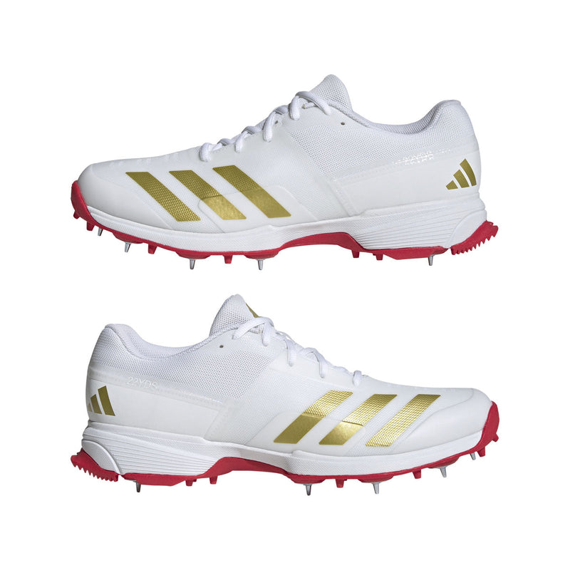 Adidas 22YDS Cricket Shoes - 2025