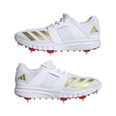Adidas Howzatt Spike Cricket Shoes - 2025