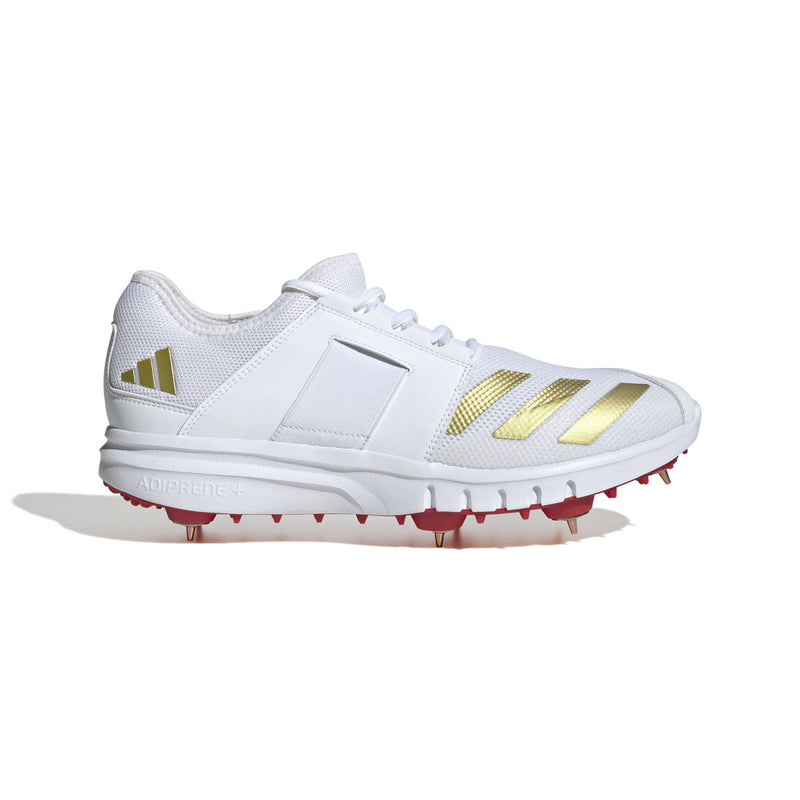 Adidas Howzatt Spike Cricket Shoes - 2025