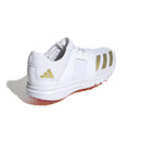 Adidas Howzatt Spike Cricket Shoes - 2025
