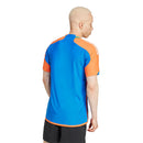 Adidas India T20I Short Sleeve Jersey