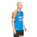 Adidas India T20I Short Sleeve Jersey