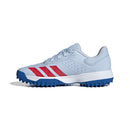 Adidas Howzatt Spikeless Junior Cricket Shoes - 2026