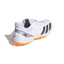 Adidas Howzatt Spike Junior Cricket Shoes - 2026