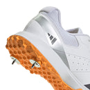 Adidas Howzatt Spike Junior Cricket Shoes - 2026