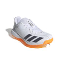 Adidas Howzatt Spike Junior Cricket Shoes - 2026