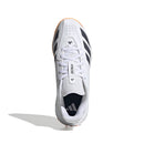 Adidas Howzatt Spike Junior Cricket Shoes - 2026