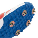 Adidas Howzatt Spike Junior Cricket Shoes - 2026