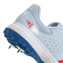 Adidas Howzatt Spike Junior Cricket Shoes - 2026