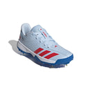 Adidas Howzatt Spike Junior Cricket Shoes - 2026
