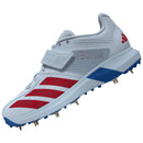 Adidas Adipower Incurza Cricket Shoes - 2026