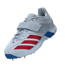 Adidas Adipower Incurza Cricket Shoes - 2026