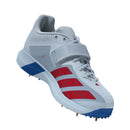 Adidas Adipower Incurza Cricket Shoes - 2026