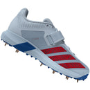 Adidas Adipower Incurza Cricket Shoes - 2026