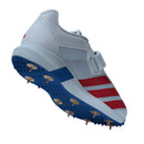 Adidas Adipower Incurza Cricket Shoes - 2026