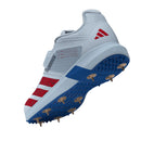 Adidas Adipower Incurza Cricket Shoes - 2026
