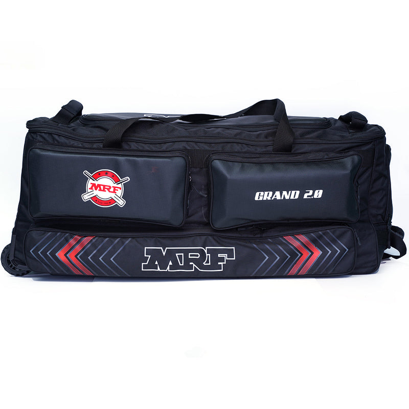 MRF Genius Grand Edition 2.0 Cricket Bag