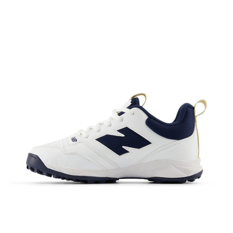 New Balance KC4020 Junior Cricket Shoes - 2025