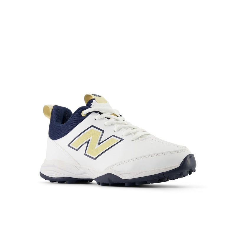 New Balance KC4020 Junior Cricket Shoes - 2025