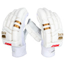 MRF Virat Kohli Genius King Cricket Bat + Gloves