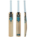 Gunn & Moore Diamond 101 Junior Cricket Bat