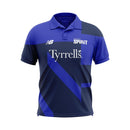 London Spirit Playing Polo Womens Shirt