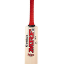 MRF Genius Prince Players Cricket Bat