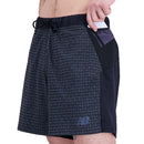 New Balance Impact Run 6 Inch Mens Running Shorts
