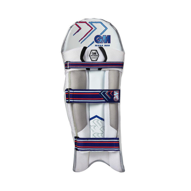 Gunn & Moore Mana 909 Cricket Batting Pads