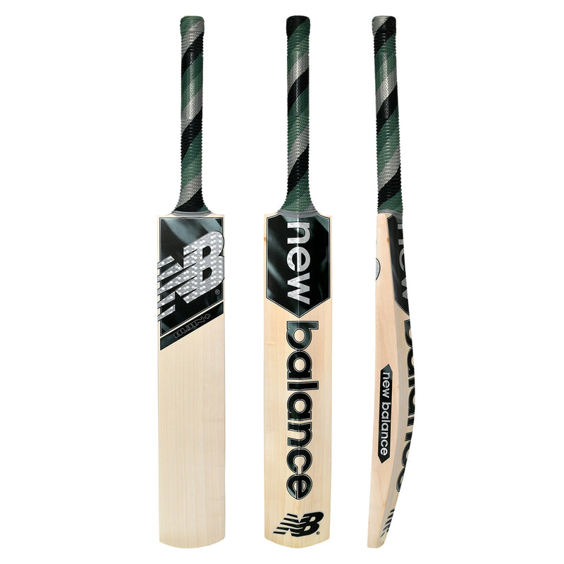 New Balance Burn Plus Cricket Bat - 2024