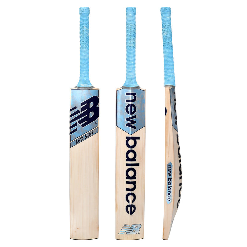 New Balance DC 580 Cricket Bat - 2024