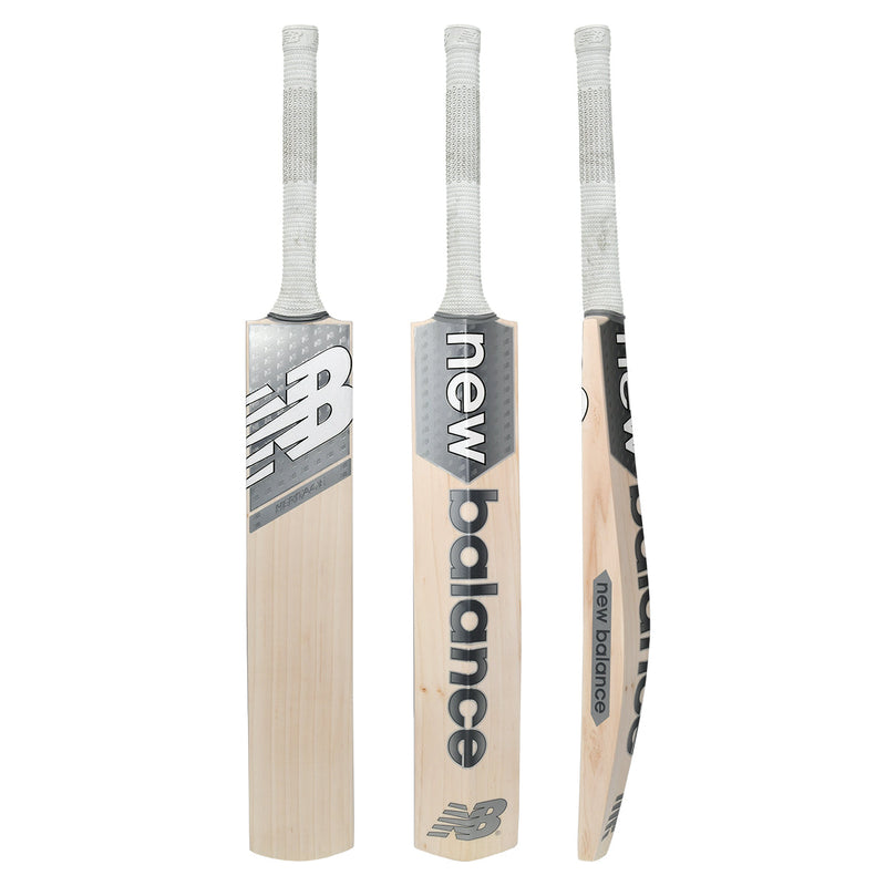 New Balance Heritage Cricket Bat - 2024