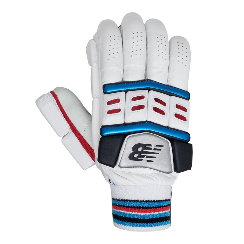 New Balance TC 1160 Cricket Batting Gloves