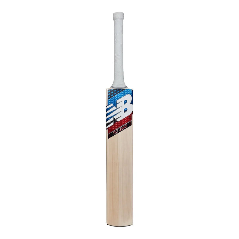 New Balance TC 360 Junior Cricket Bat - 2023