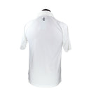 Nike Homme Short Sleeve Cricket Shirt