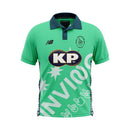 Oval Invincibles Playing Polo Mens Shirt