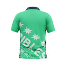 Oval Invincibles Playing Polo Mens Shirt