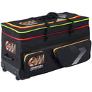 Gunn & Moore Original Easi Load Wheelie Cricket Bag - 2026