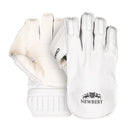 Newbery Pro Wicket Keeping Gloves
