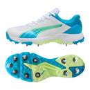 Puma 24.1 Spike Junior Cricket Shoes - 2026