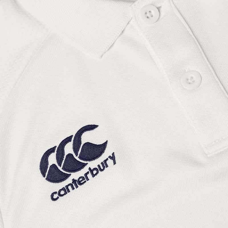 Canterbury Performance Cricket Long Sleeve Shirt