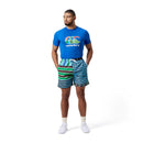 Canterbury Men's Uglies 8" Awning Short