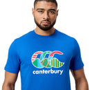 Canterbury Men's Uglies T-Shirt