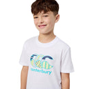 Canterbury Uglies Junior T-Shirt