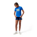 Canterbury Uglies Junior T-Shirt