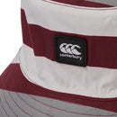 Canterbury Uglies Bucket Hat