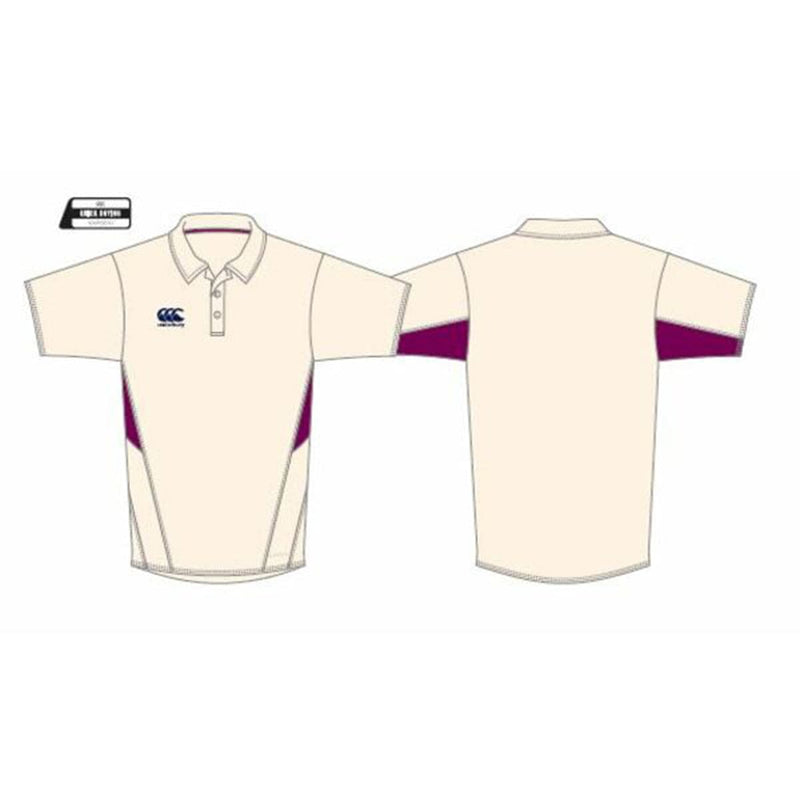 Canterbury Classic Cricket Shirt